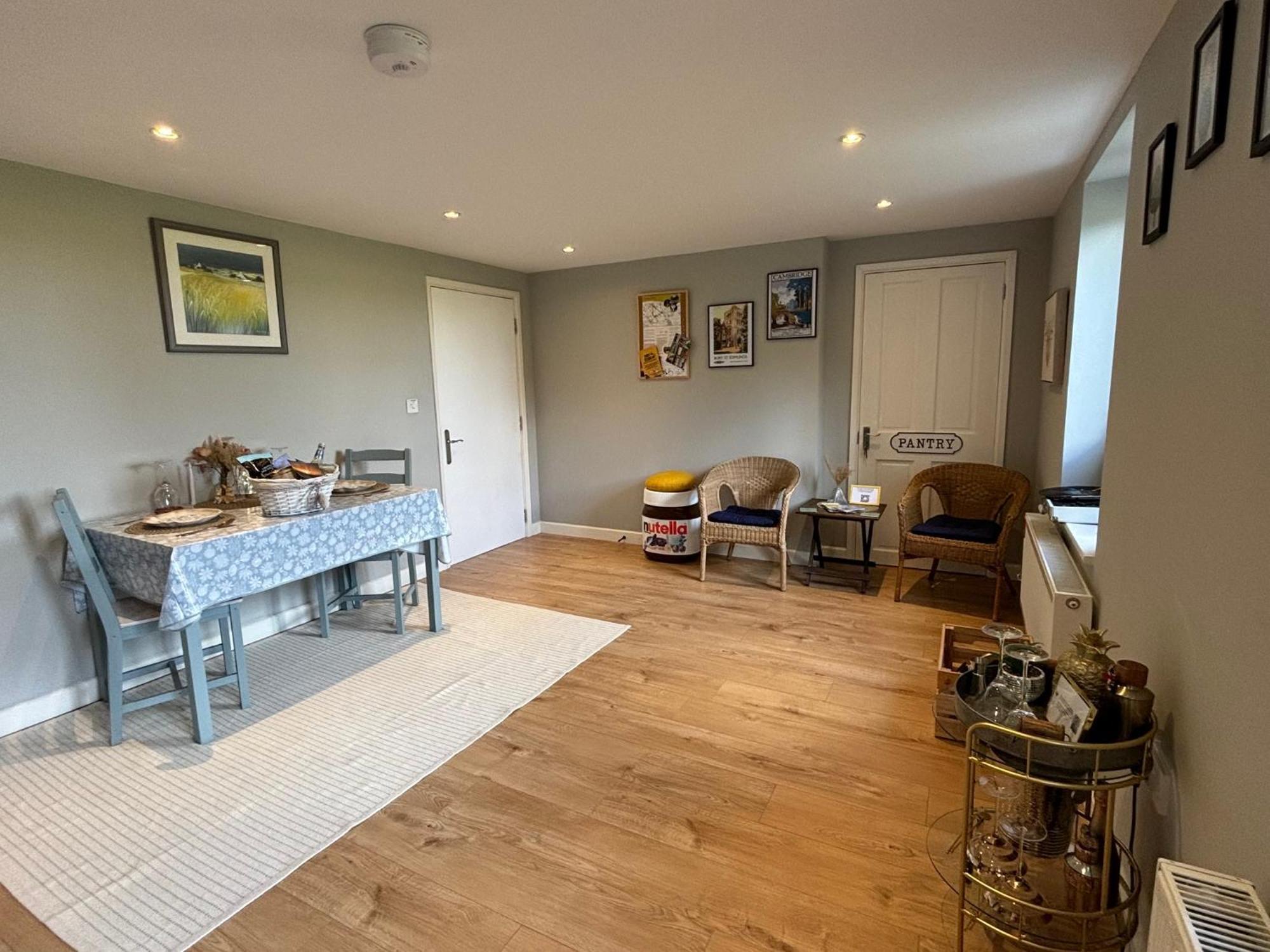 Willow Barn Luxury Countryside Accommodation In Bury St Edmunds Bury St. Edmunds Exteriör bild