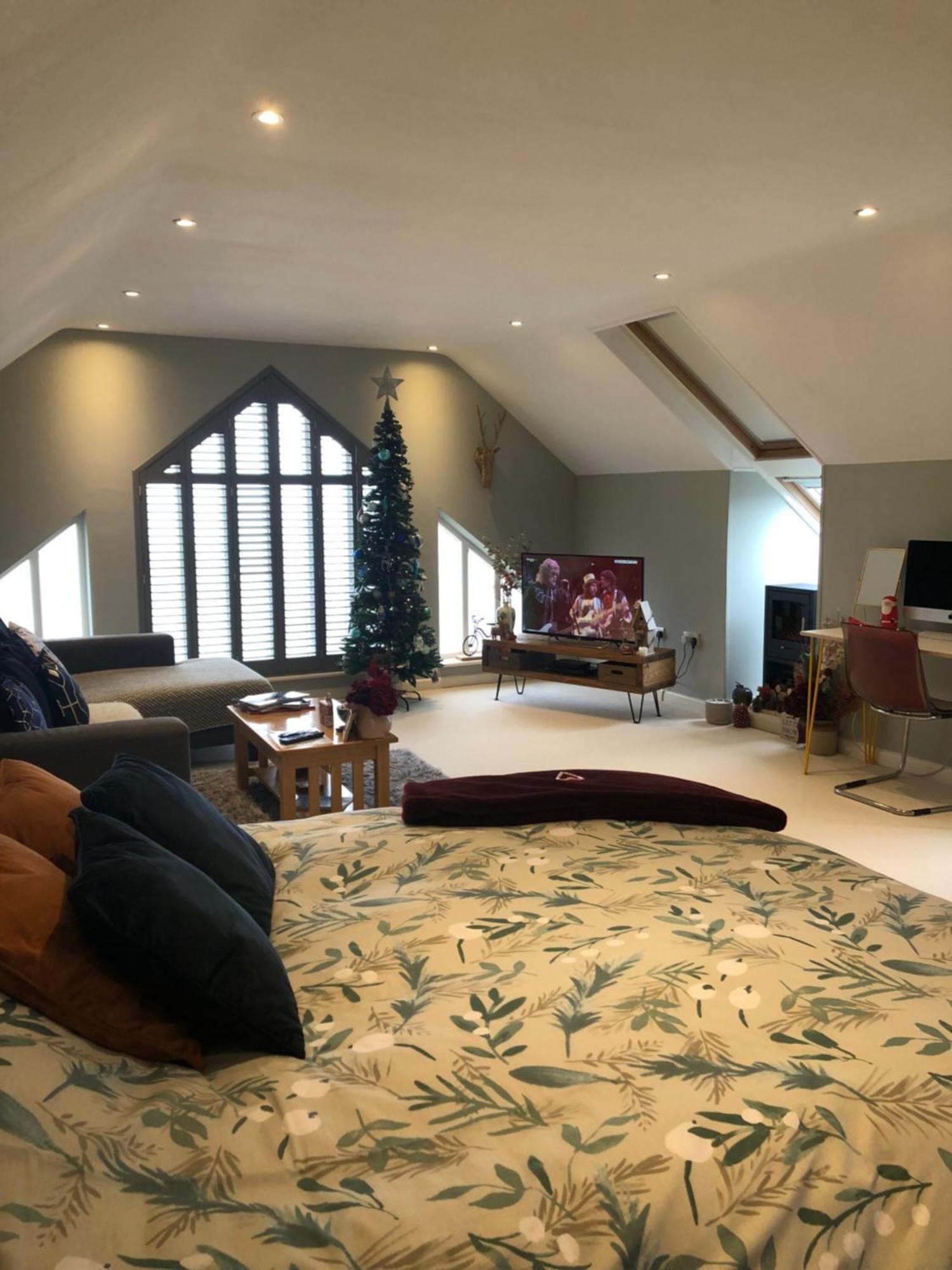 Willow Barn Luxury Countryside Accommodation In Bury St Edmunds Bury St. Edmunds Exteriör bild
