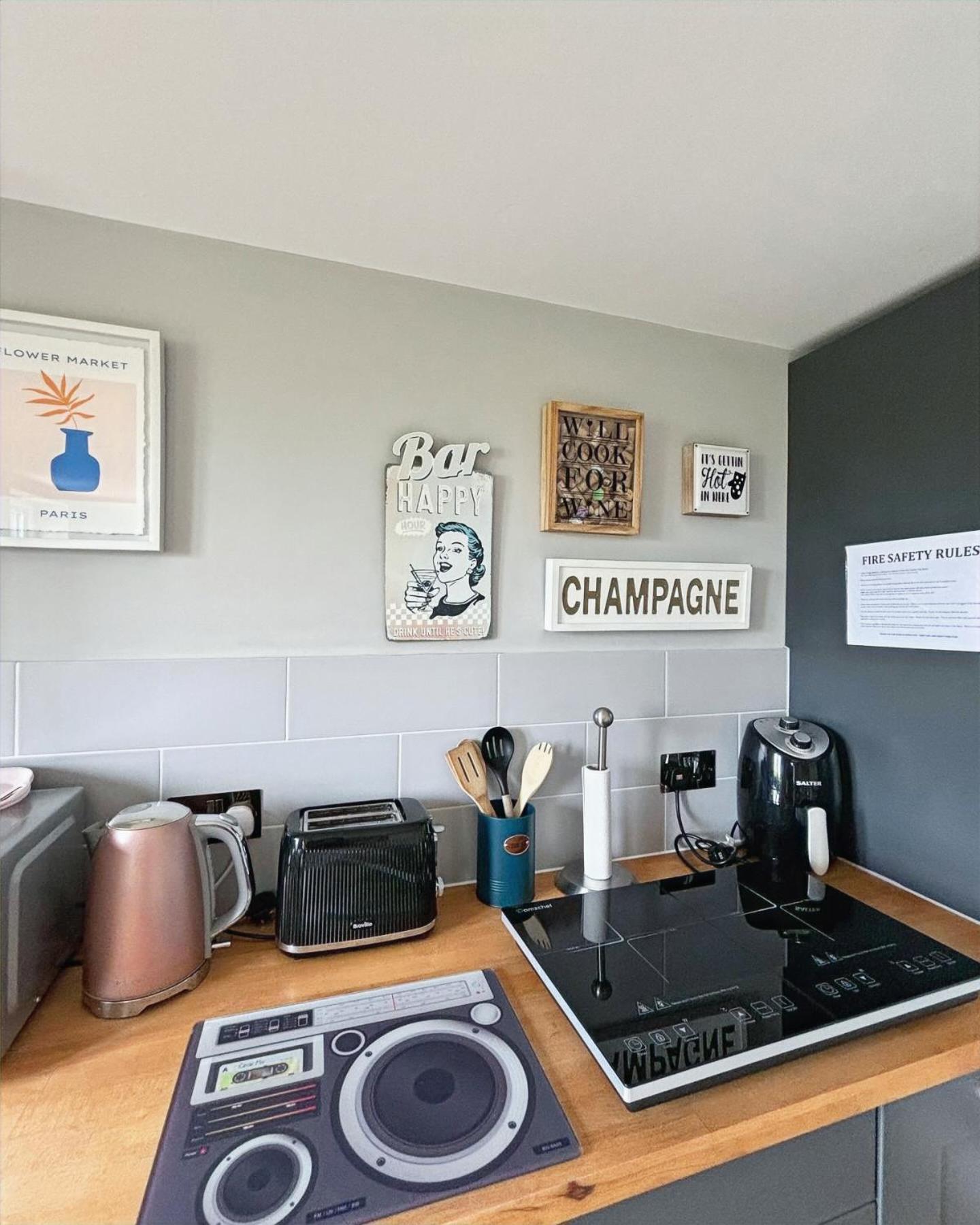 Willow Barn Luxury Countryside Accommodation In Bury St Edmunds Bury St. Edmunds Exteriör bild